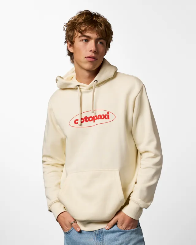 Retro Pullover Hoodie - Men's made by cotopaxi
