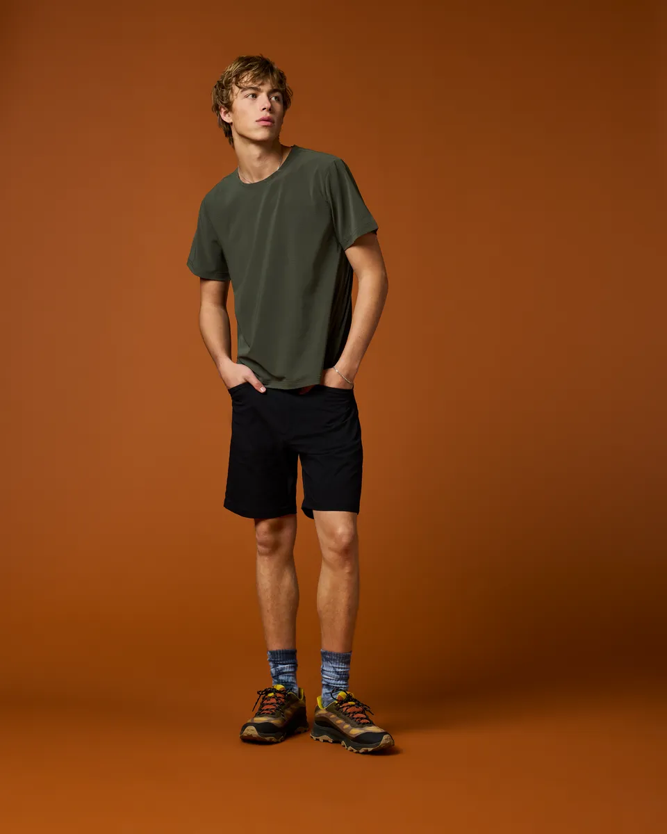 Pulso Tech T-Shirt - Men's sold by cotopaxi product image thumbnail 2