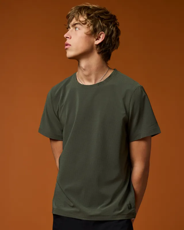 Pulso Tech T-Shirt - Men's made by cotopaxi