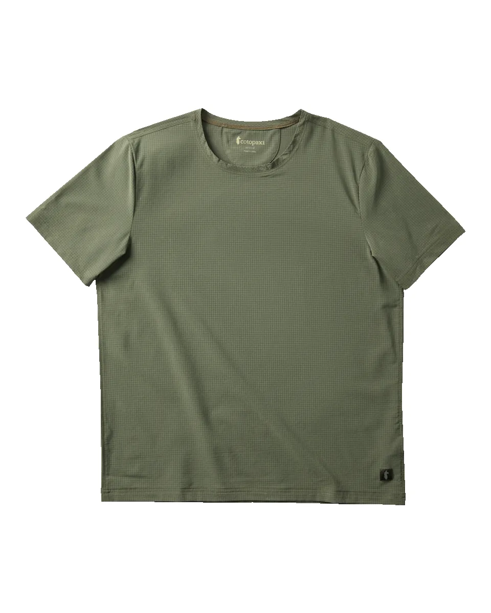 Pulso Tech T-Shirt - Men's sold by cotopaxi product image thumbnail 4
