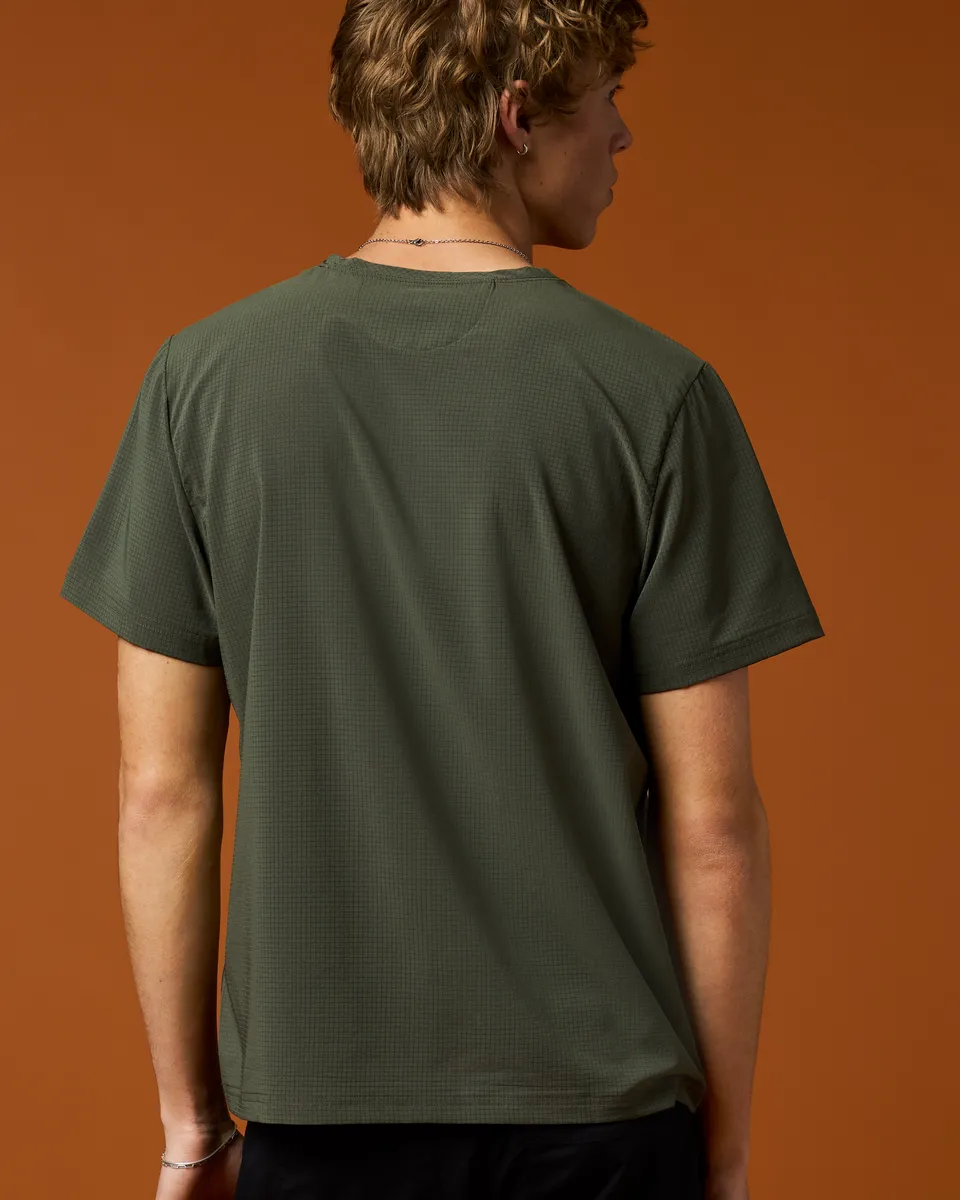Pulso Tech T-Shirt - Men's sold by cotopaxi product image thumbnail 3