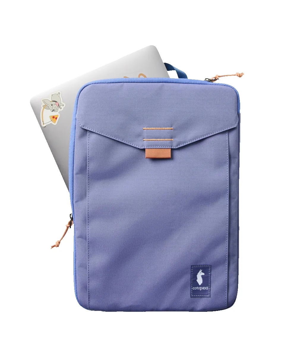 14" Laptop Sleeve - Cada Día sold by cotopaxi product image thumbnail 4
