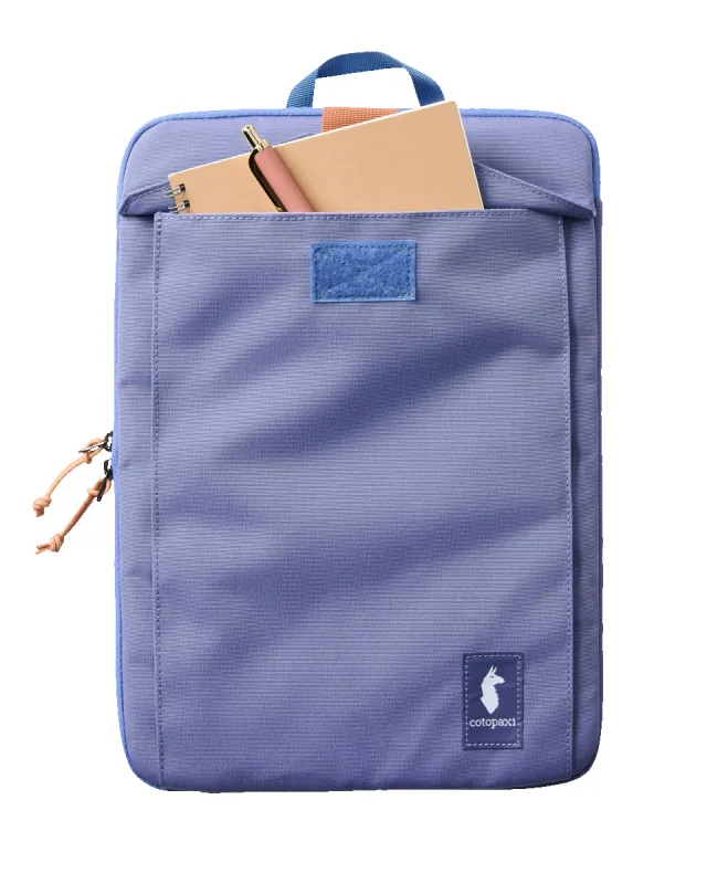 14" Laptop Sleeve - Cada Día made by cotopaxi