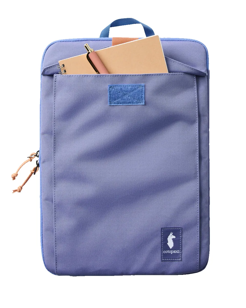 14" Laptop Sleeve - Cada Día sold by cotopaxi
