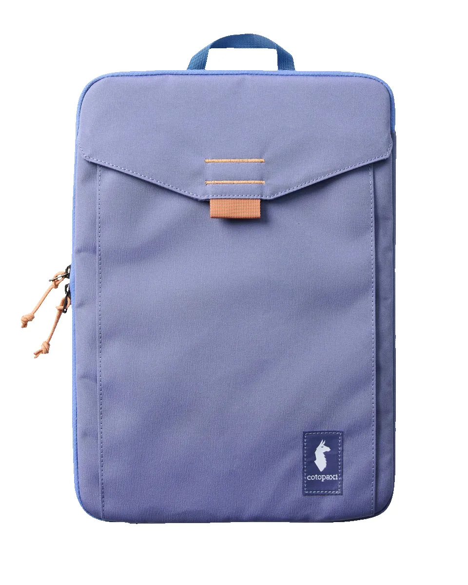 14" Laptop Sleeve - Cada Día sold by cotopaxi product image thumbnail 2