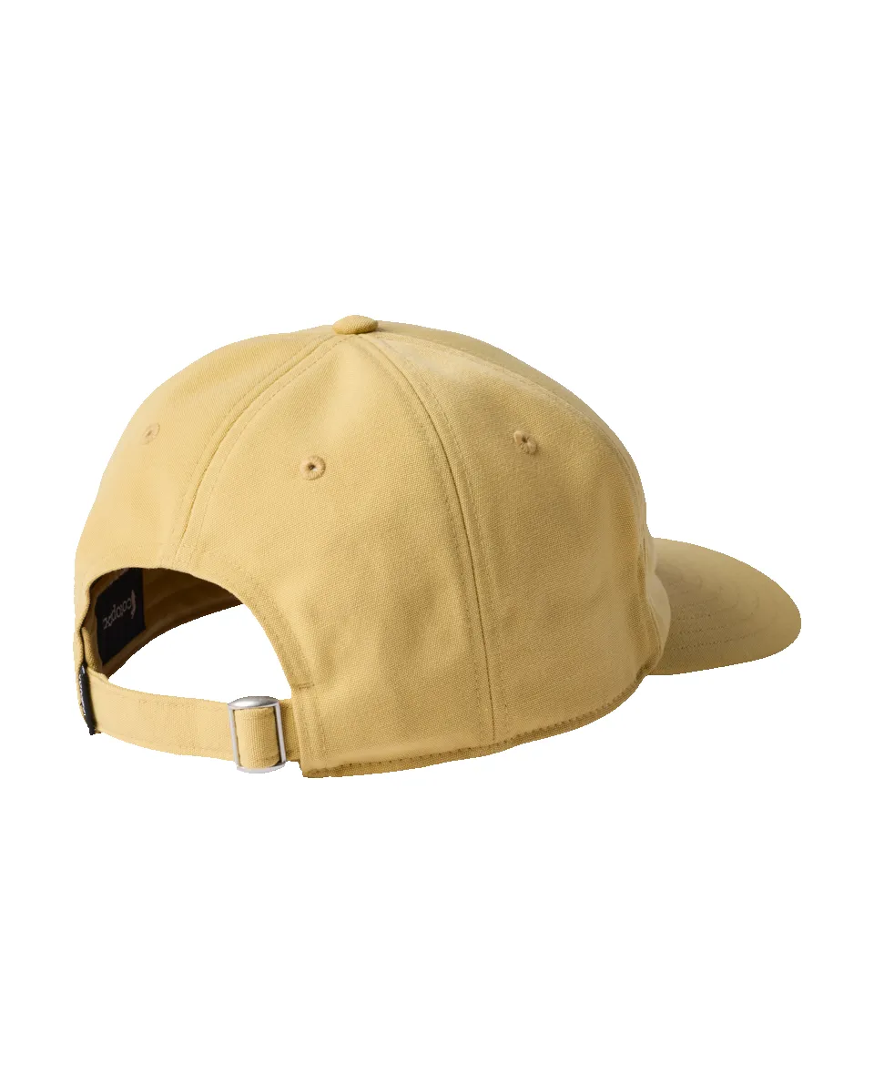 Cotopaxi Volcano 7-Panel Hat sold by cotopaxi product image thumbnail 2