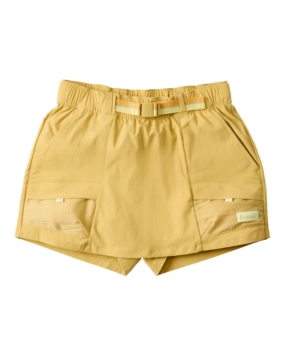 Brinco Skort - Women's sold by cotopaxi product image thumbnail 5