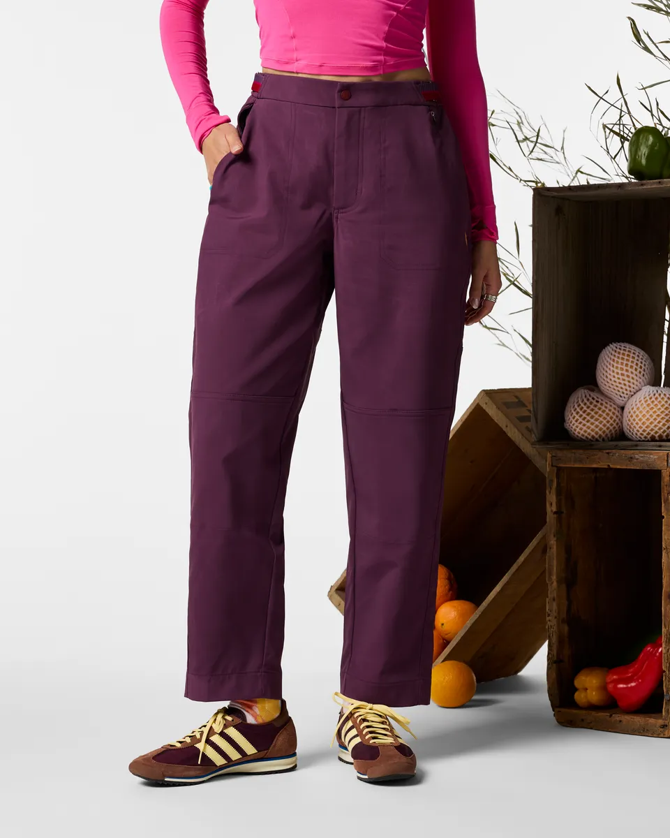 Adelante Pant - Women's sold by cotopaxi