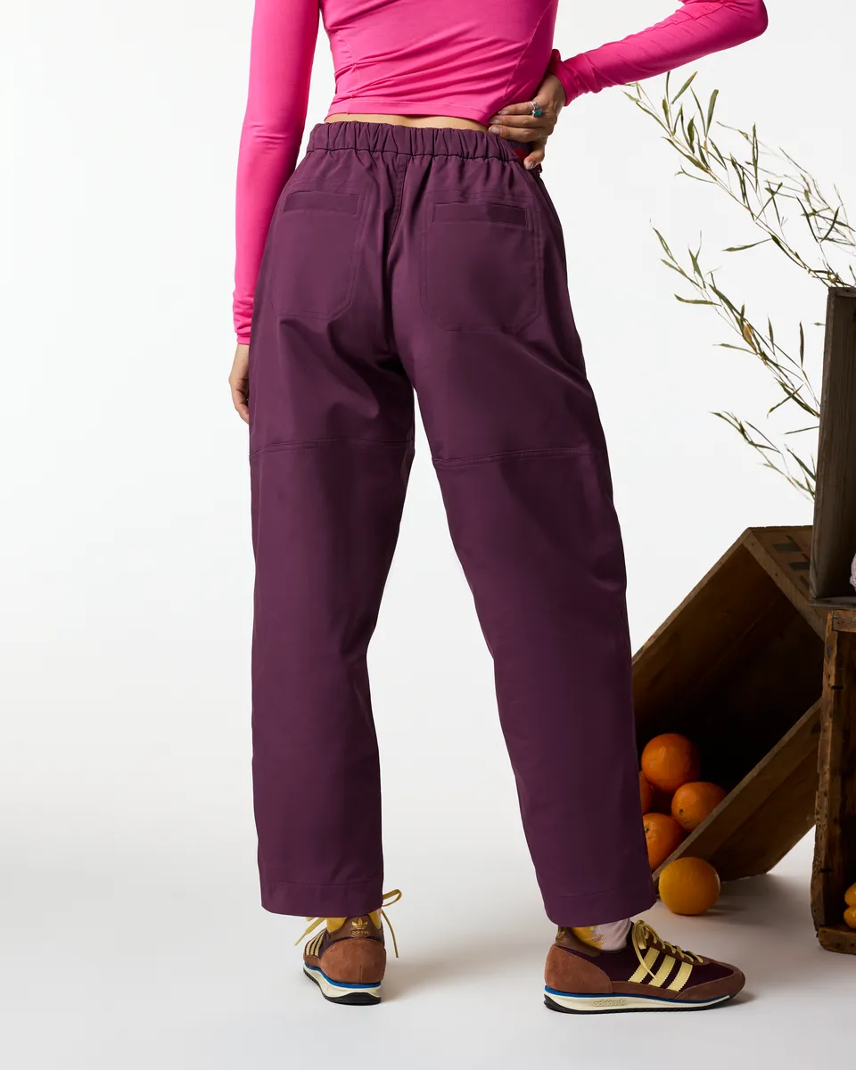 Adelante Pant - Women's sold by cotopaxi product image thumbnail 2