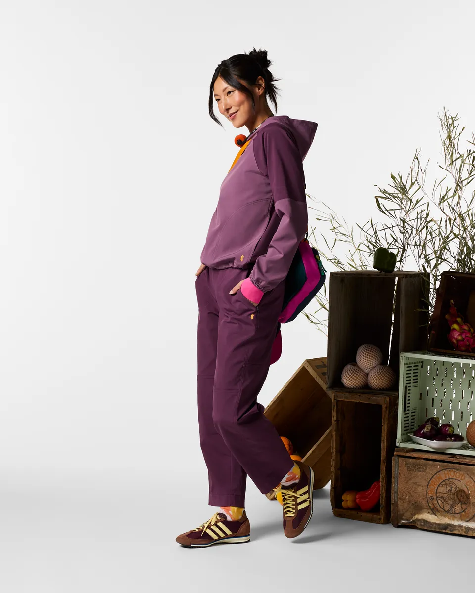 Adelante Pant - Women's sold by cotopaxi product image thumbnail 3