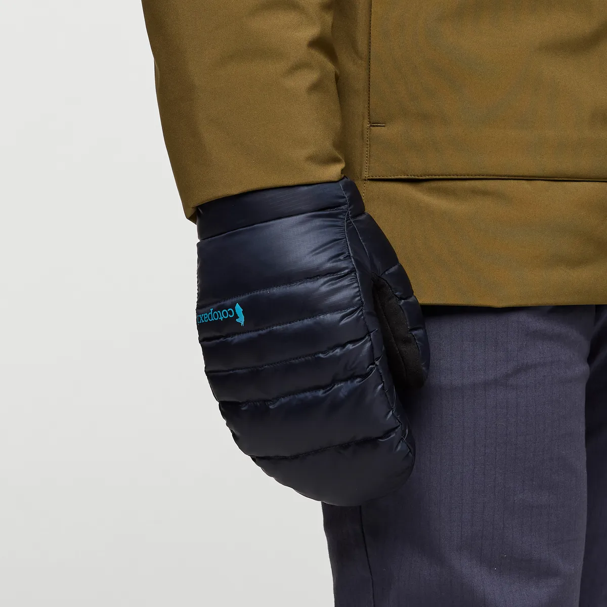 Down Mitten sold by cotopaxi product image thumbnail 5