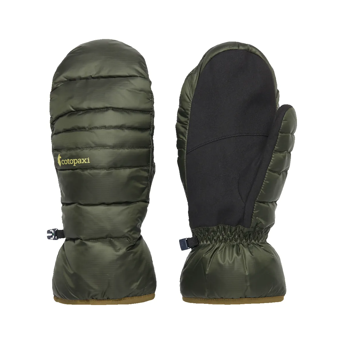 Down Mitten sold by cotopaxi product image thumbnail 4