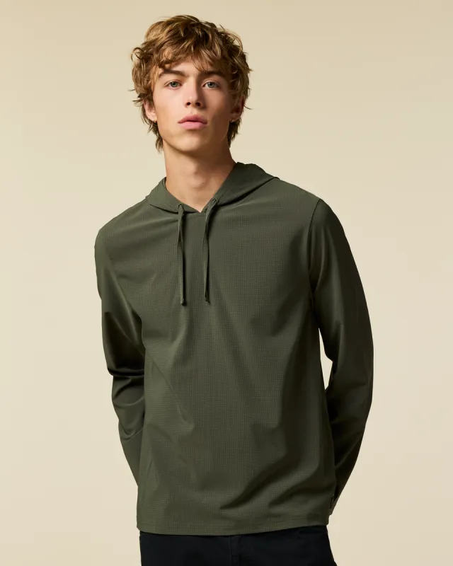 Pulso Tech Hoodie - Men's made by cotopaxi