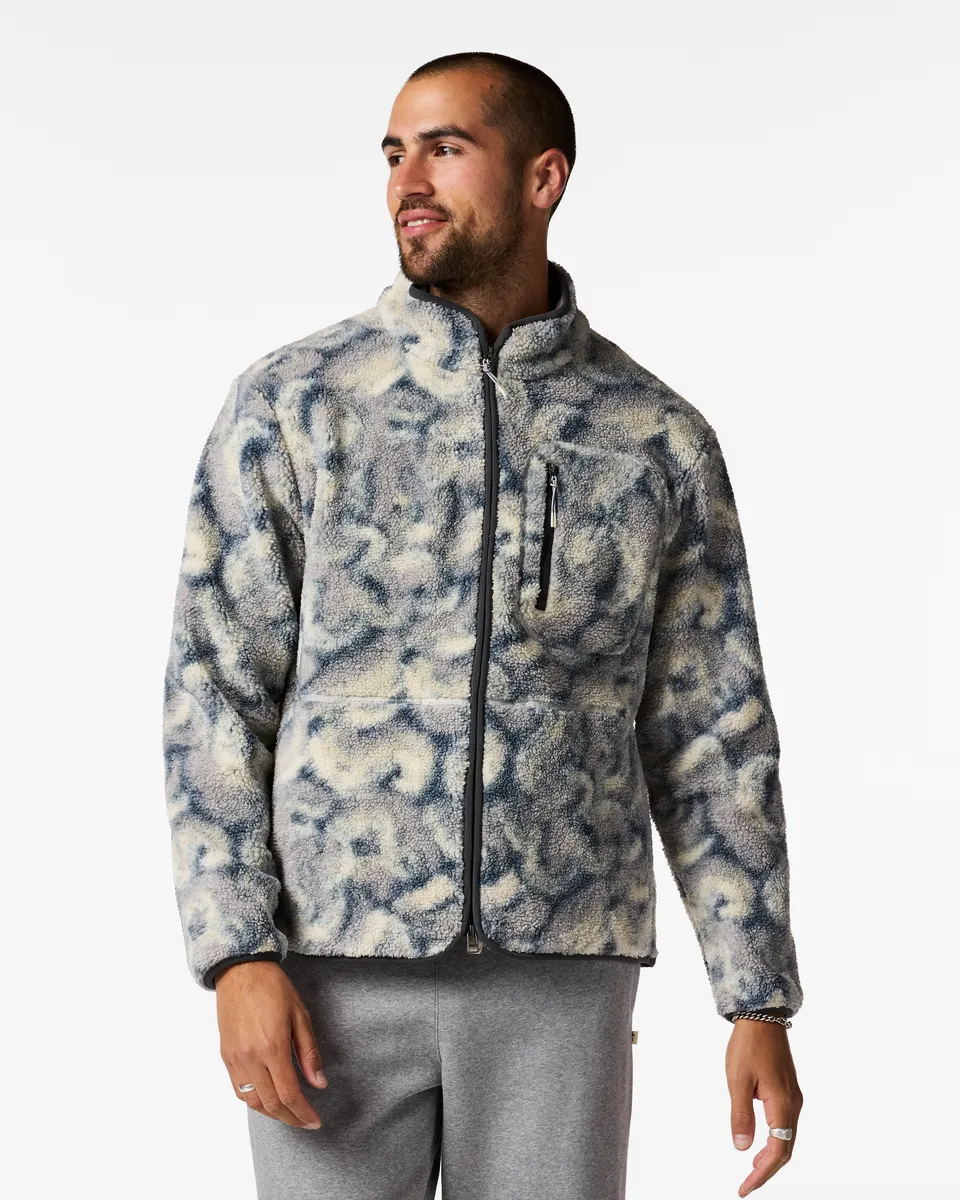 Amigazo Fleece Jacket - Men's sold by cotopaxi product image thumbnail 5