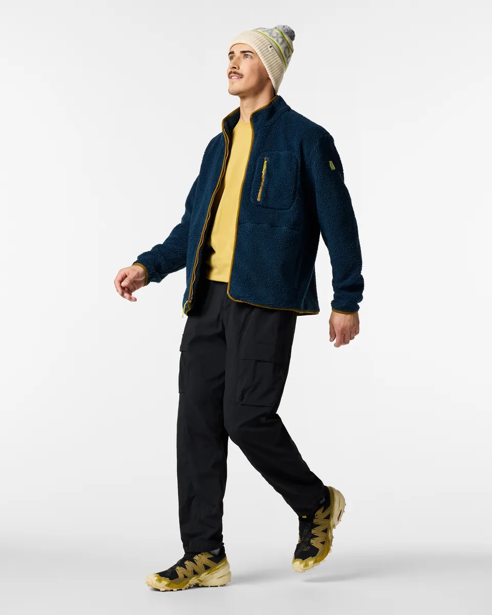 Amigazo Fleece Jacket - Men's sold by cotopaxi product image thumbnail 2