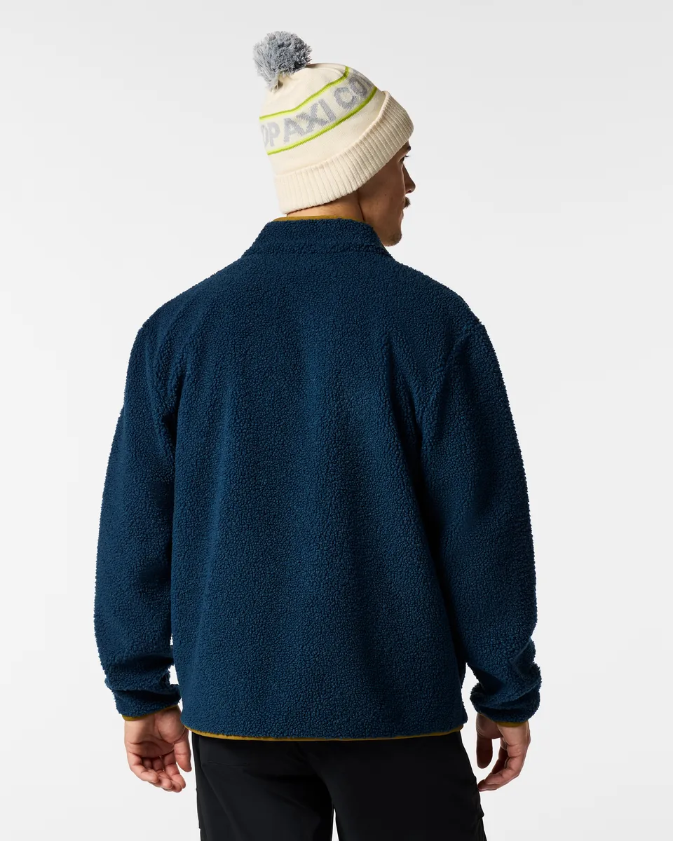Amigazo Fleece Jacket - Men's sold by cotopaxi product image thumbnail 3