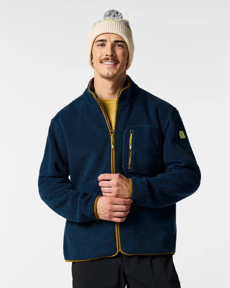 Amigazo Fleece Jacket - Men's sold by cotopaxi