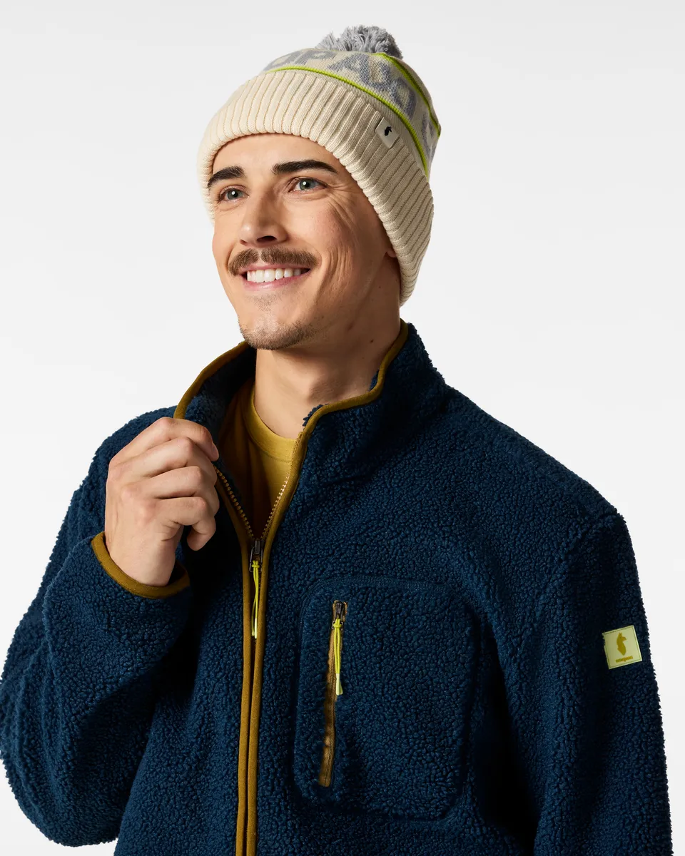 Amigazo Fleece Jacket - Men's sold by cotopaxi product image thumbnail 4