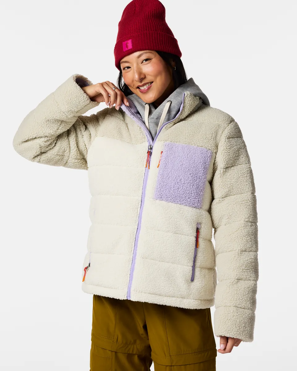 Amigazo Max Down Jacket - Women's sold by cotopaxi