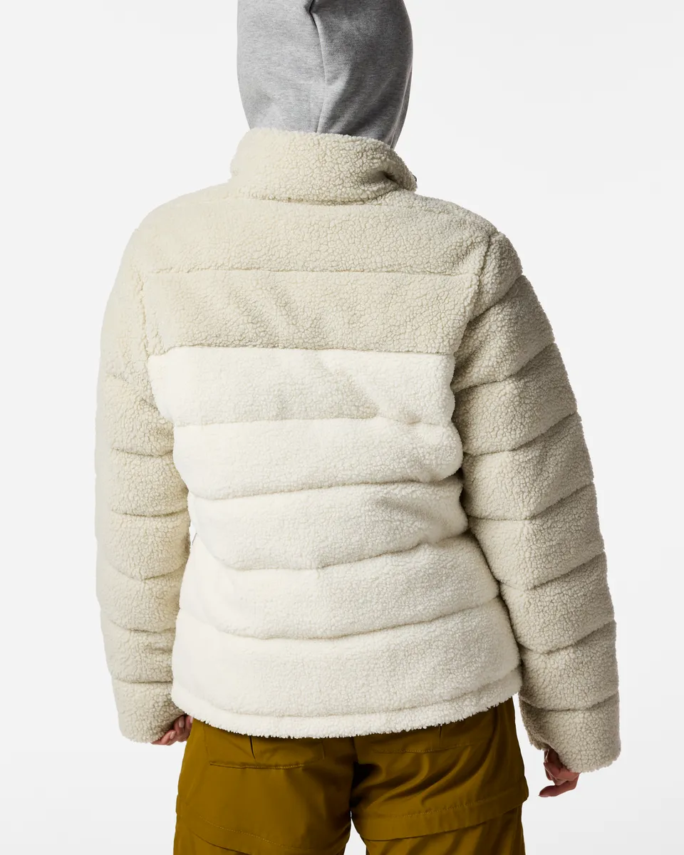 Amigazo Max Down Jacket - Women's sold by cotopaxi product image thumbnail 3