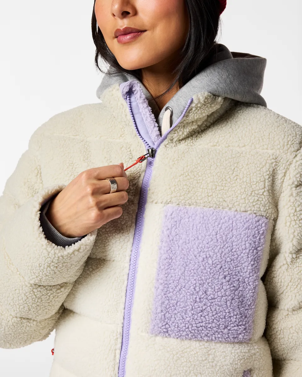 Amigazo Max Down Jacket - Women's sold by cotopaxi product image thumbnail 4