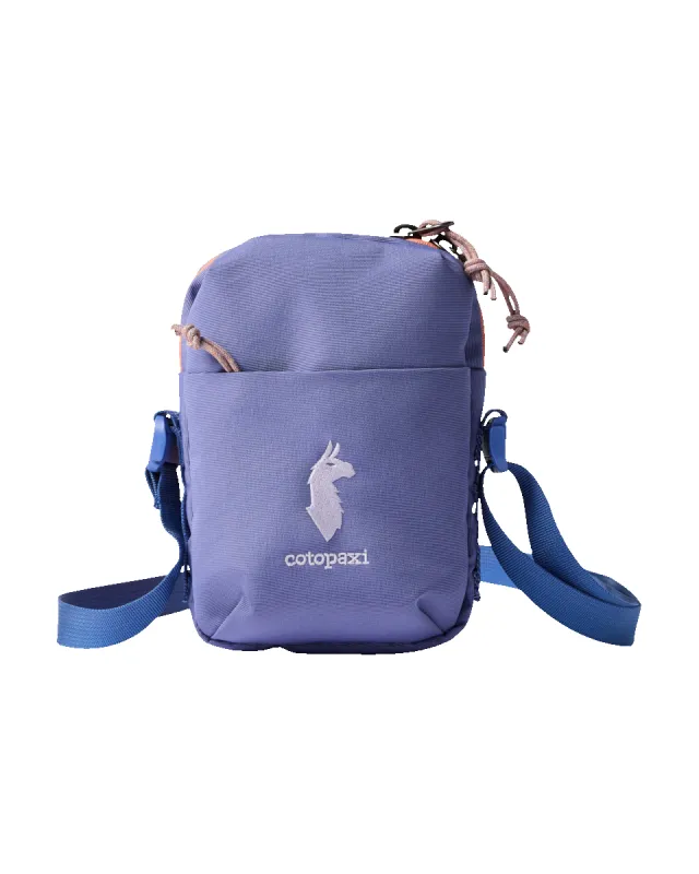 Todo 1L Shoulder Bag made by cotopaxi