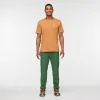 Llama Map T-Shirt - Men's sold by cotopaxi