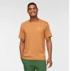 Llama Map T-Shirt - Men's sold by cotopaxi