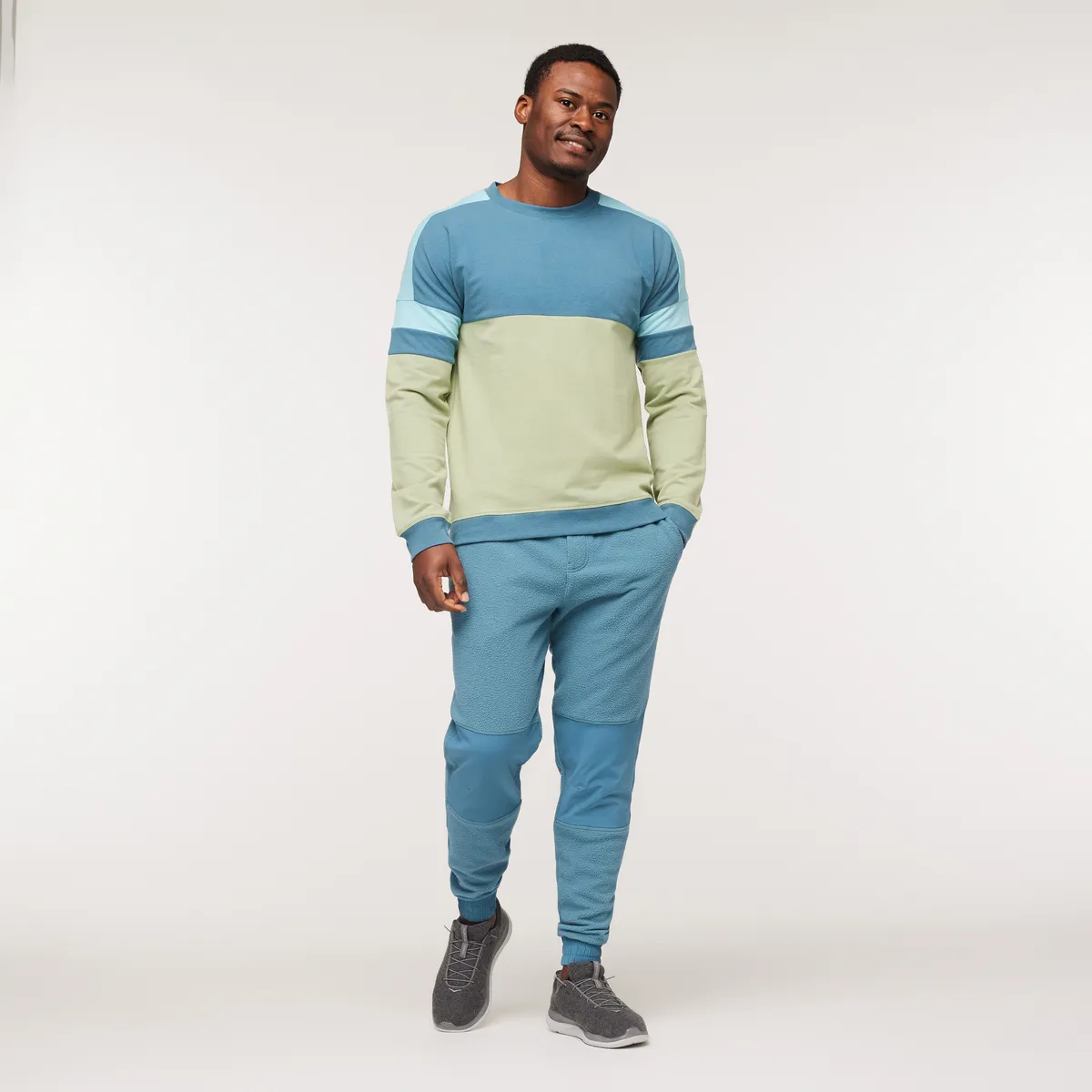 Bandera Sweatshirt - Men's sold by cotopaxi product image thumbnail 2