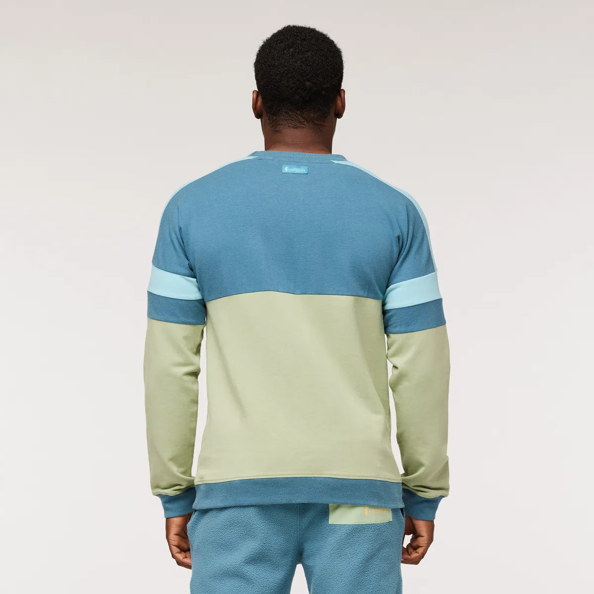 Bandera Sweatshirt - Men's sold by cotopaxi product image thumbnail 5