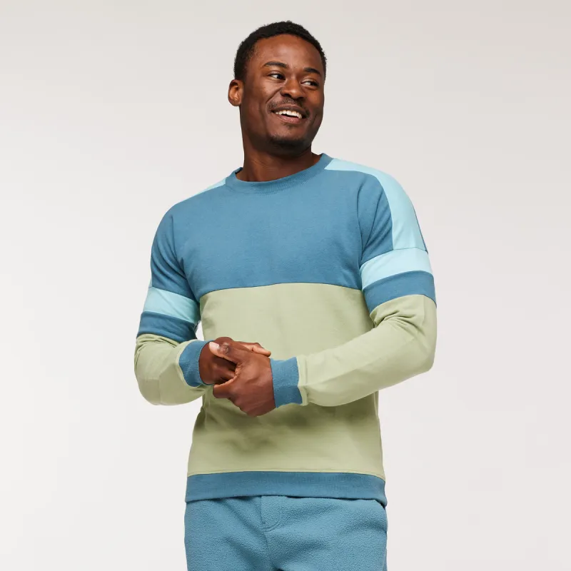 Bandera Sweatshirt - Men's sold by cotopaxi