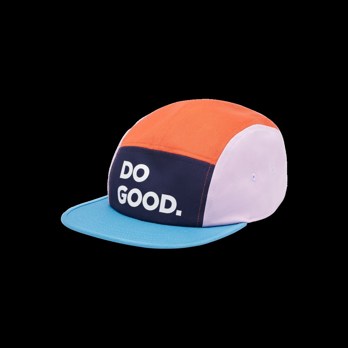Do Good 5-Panel Hat sold by cotopaxi