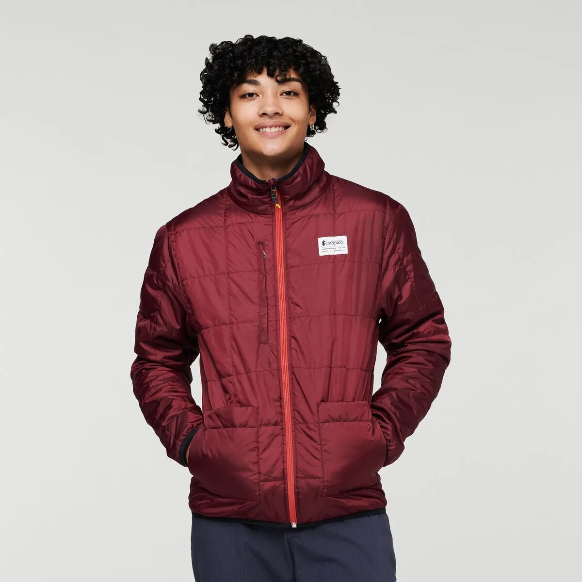 Teca Cálido Jacket - Men's sold by cotopaxi product image thumbnail 5