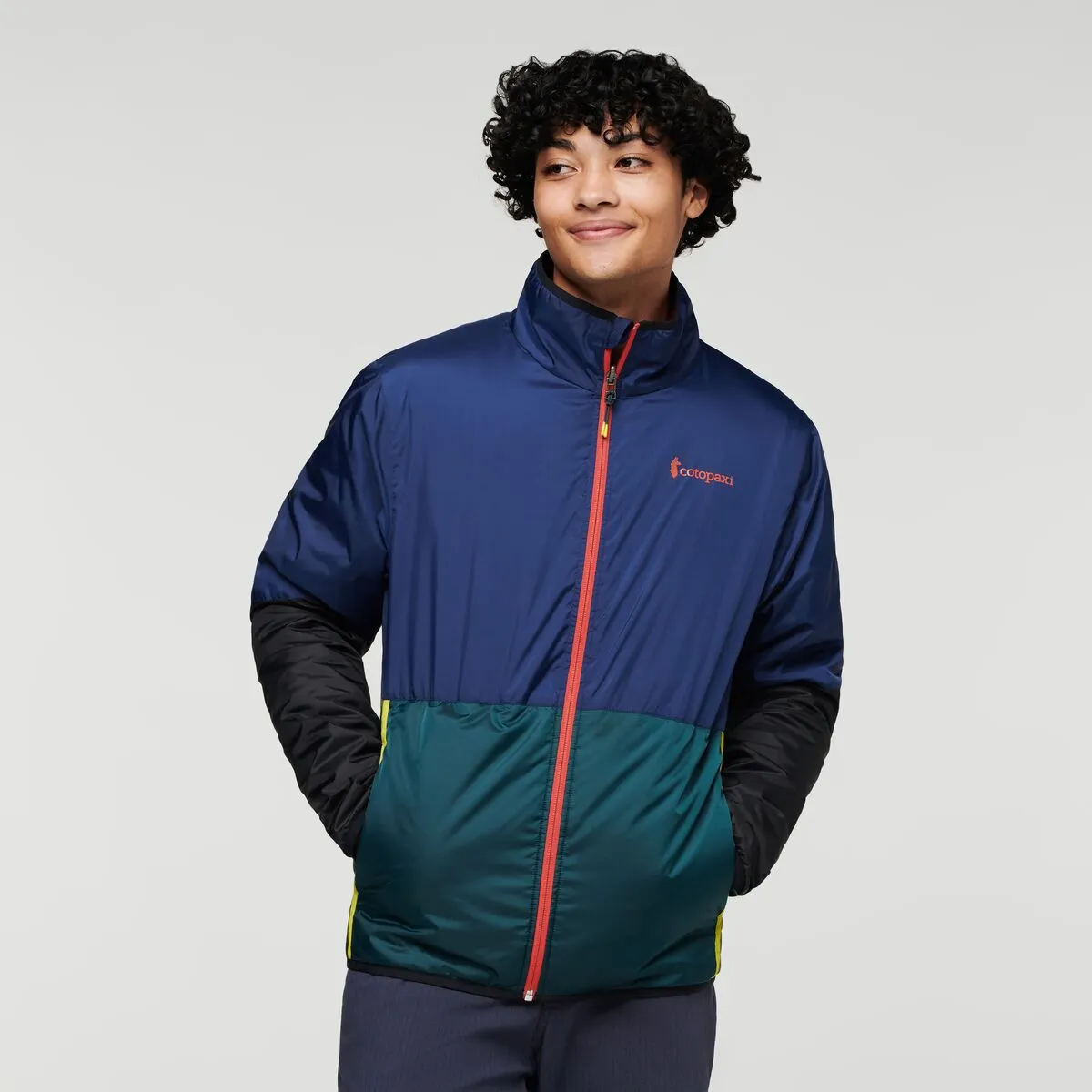 Teca Cálido Jacket - Men's sold by cotopaxi