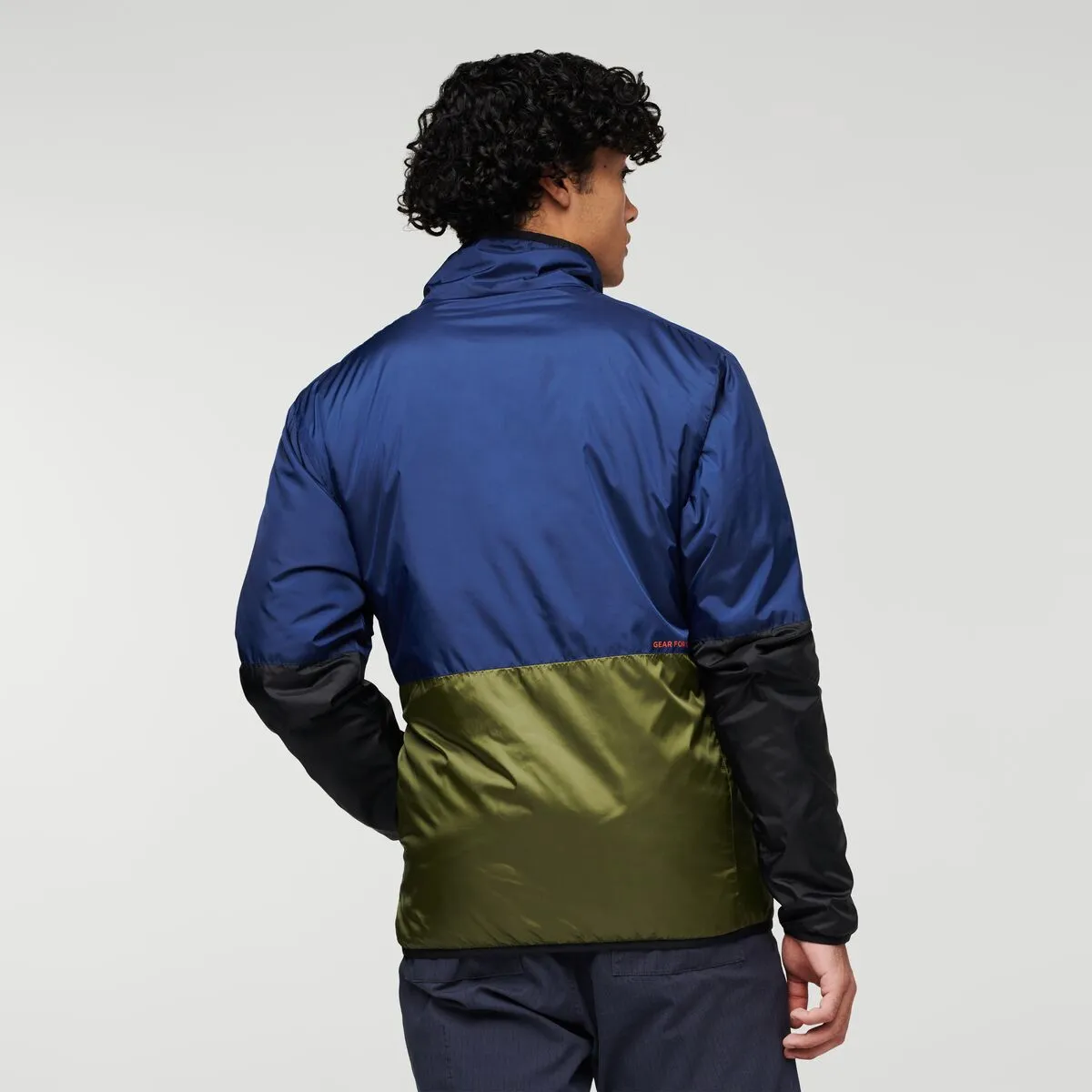 Teca Cálido Jacket - Men's sold by cotopaxi product image thumbnail 4