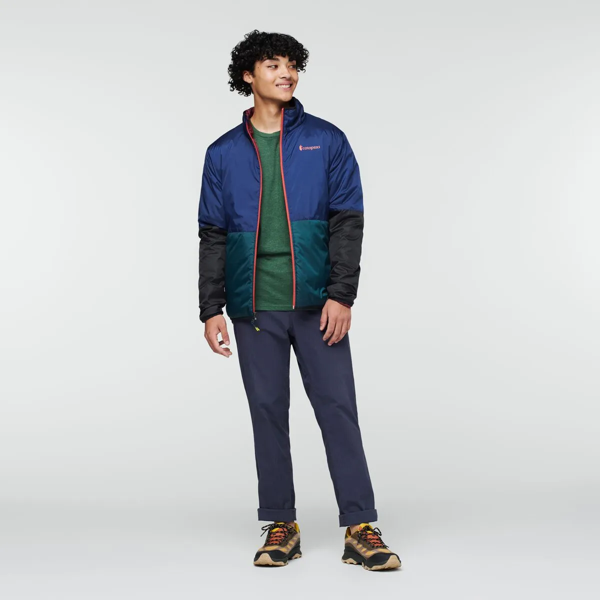 Teca Cálido Jacket - Men's sold by cotopaxi product image thumbnail 2