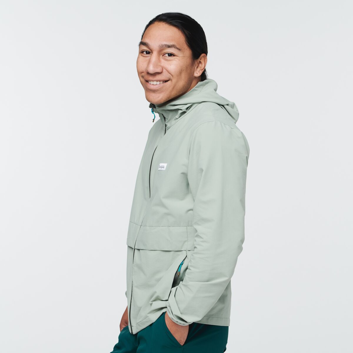 Viento Travel Jacket - Men's - Sale sold by cotopaxi product image thumbnail 3