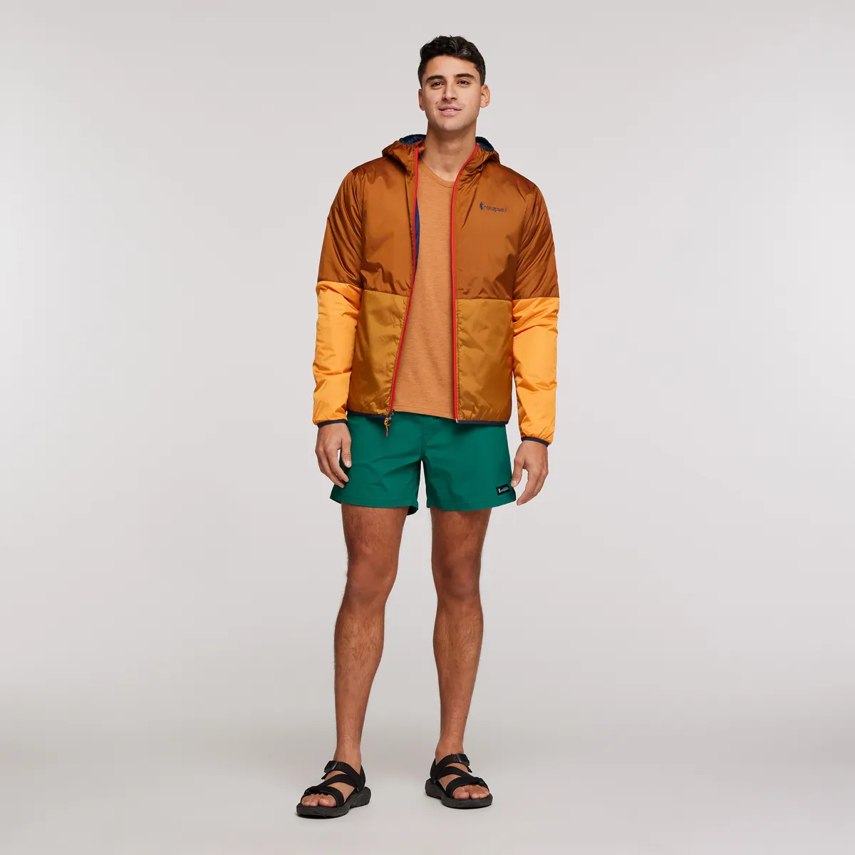Teca Cálido Hooded Jacket - Men's sold by cotopaxi product image thumbnail 5