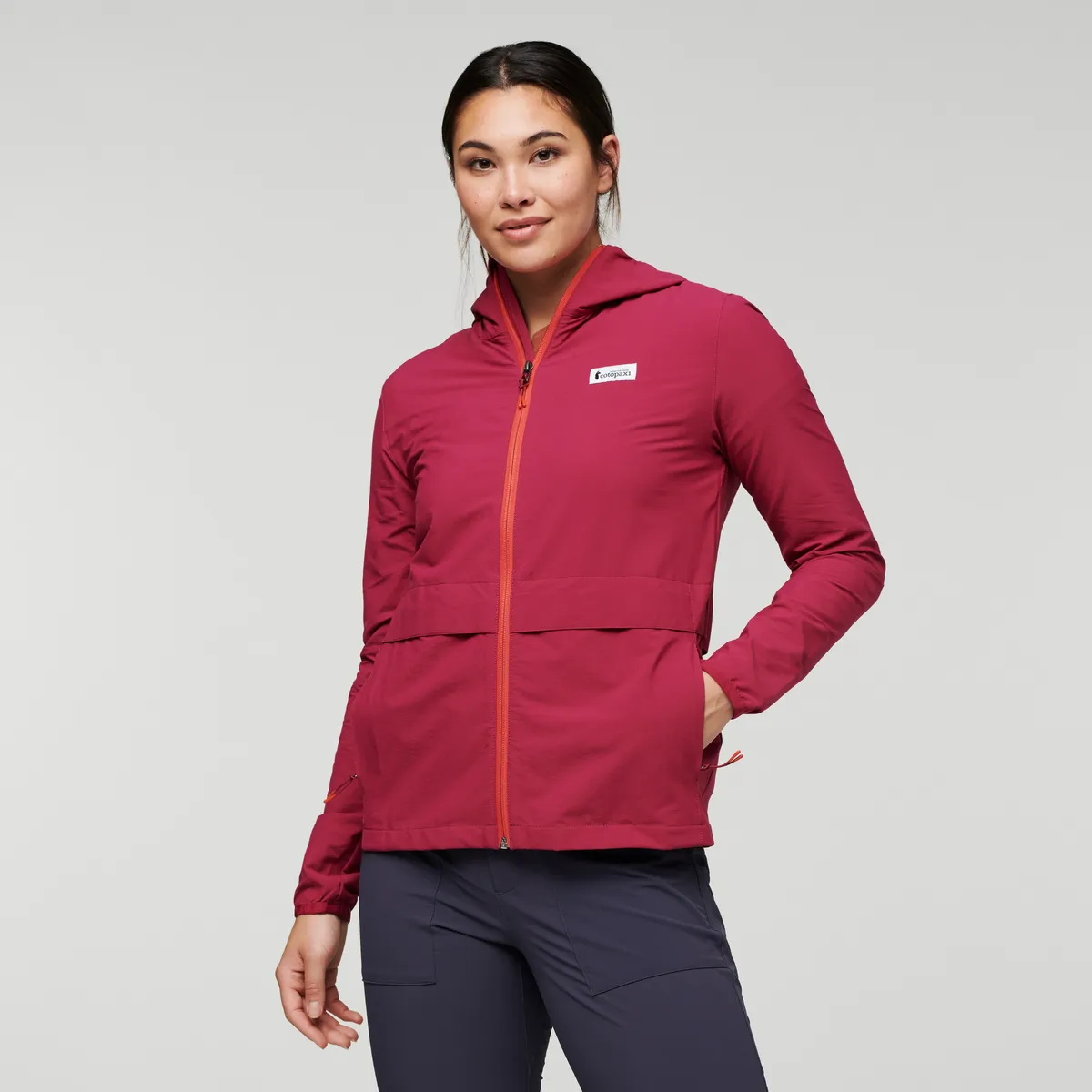 Viento Travel Jacket - Women's sold by cotopaxi