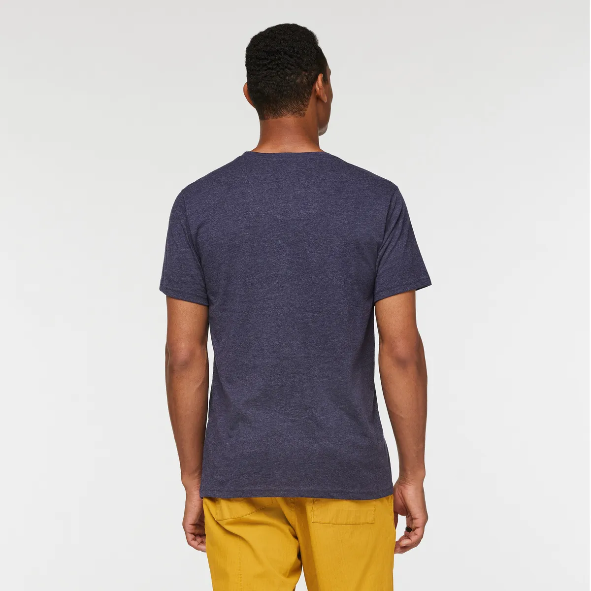 Llama Sequence T-Shirt - Men's sold by cotopaxi product image thumbnail 4