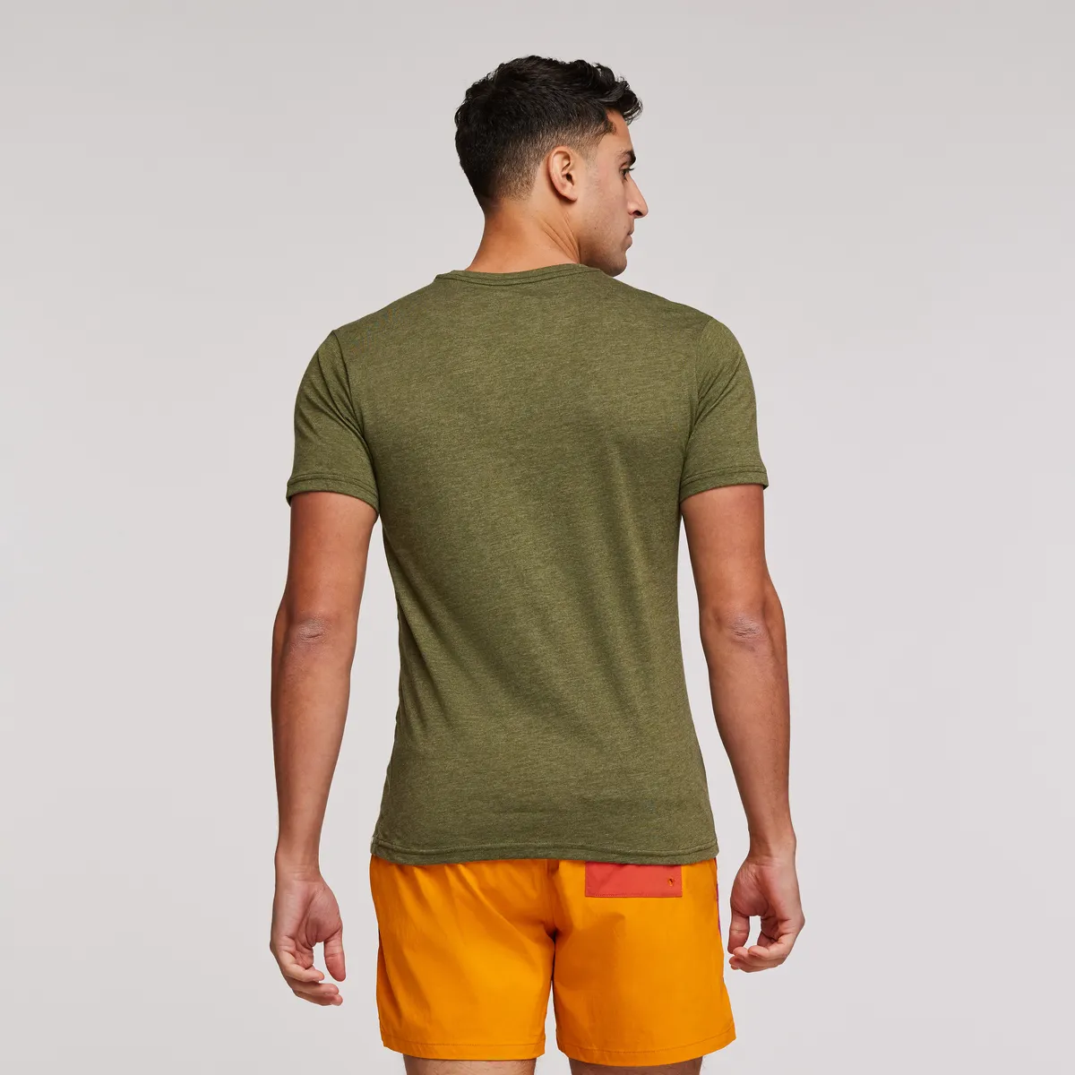 Llama Sequence T-Shirt - Men's sold by cotopaxi product image thumbnail 4