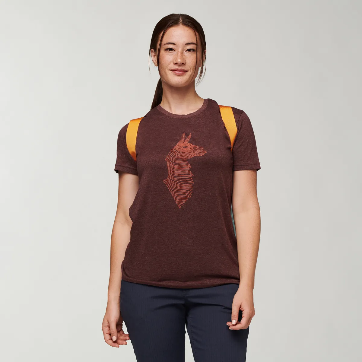 Taal Convertible Tote - Del Día sold by cotopaxi product image thumbnail 5