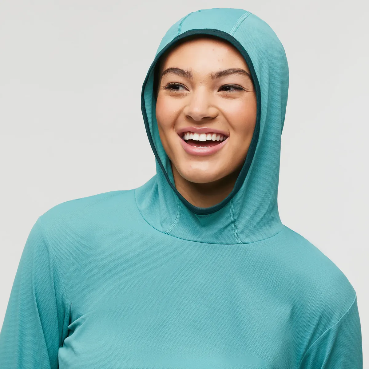 Sombra Sun Hoodie - Women's sold by cotopaxi product image thumbnail 5