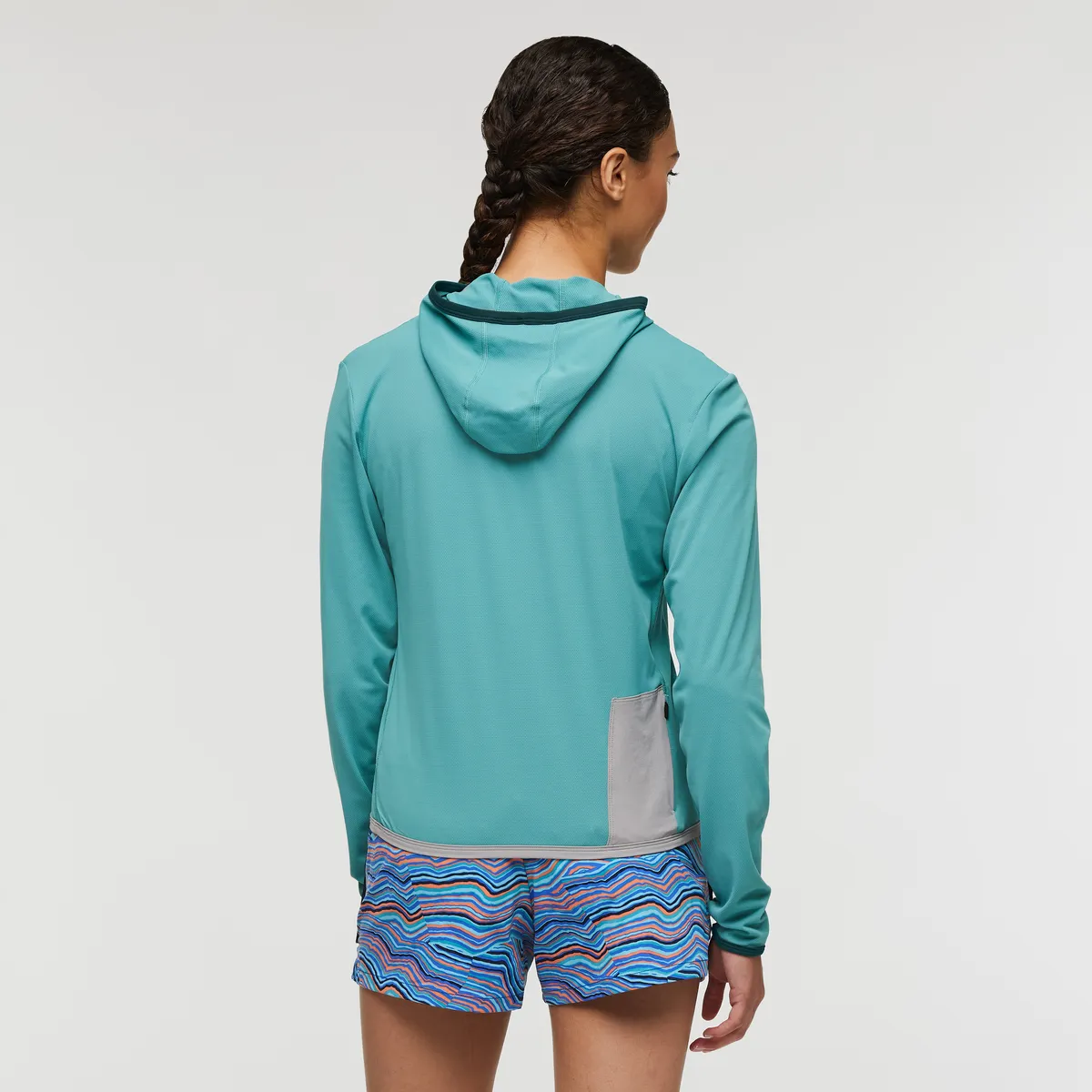 Sombra Sun Hoodie - Women's sold by cotopaxi product image thumbnail 4