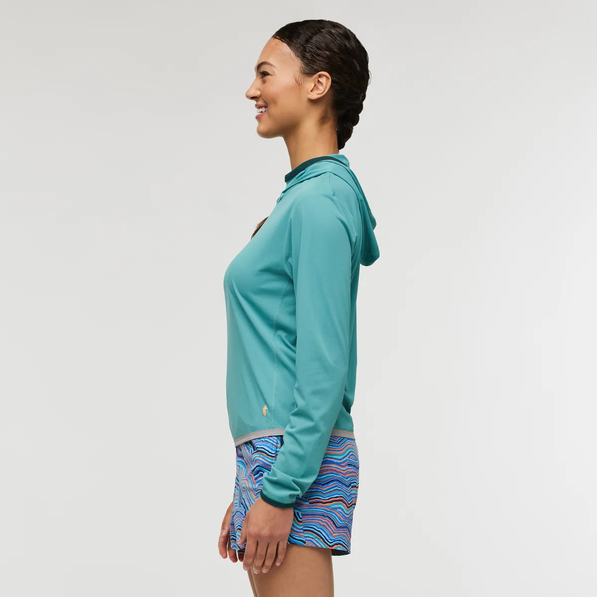 Sombra Sun Hoodie - Women's sold by cotopaxi product image thumbnail 3