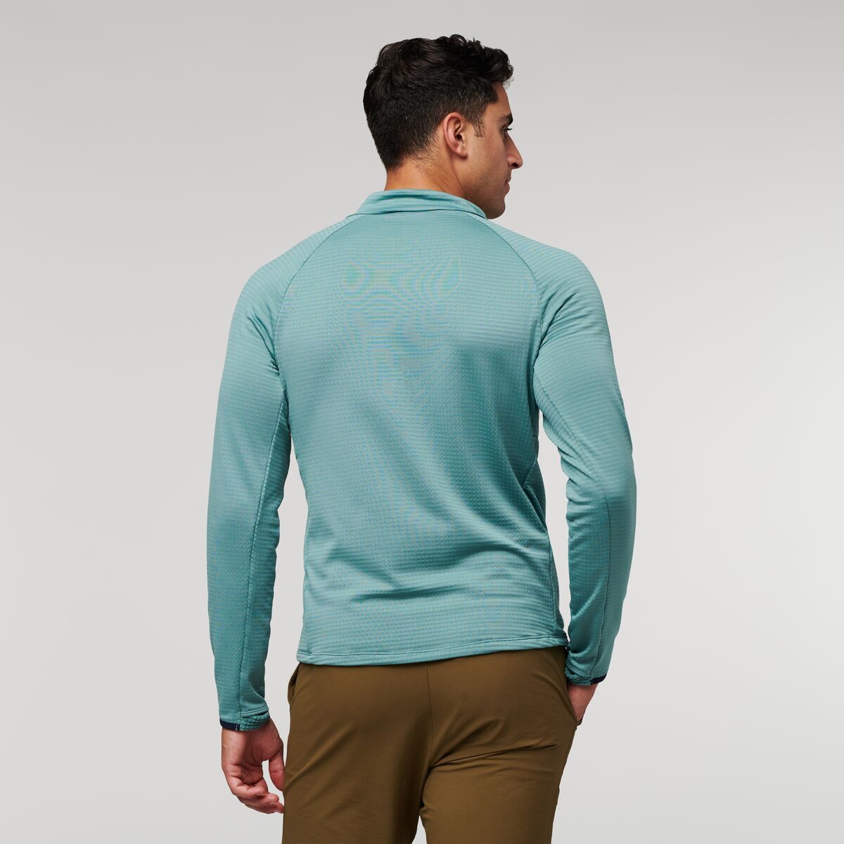 Otero Fleece Half-Zip Pullover - Men's sold by cotopaxi product image thumbnail 4