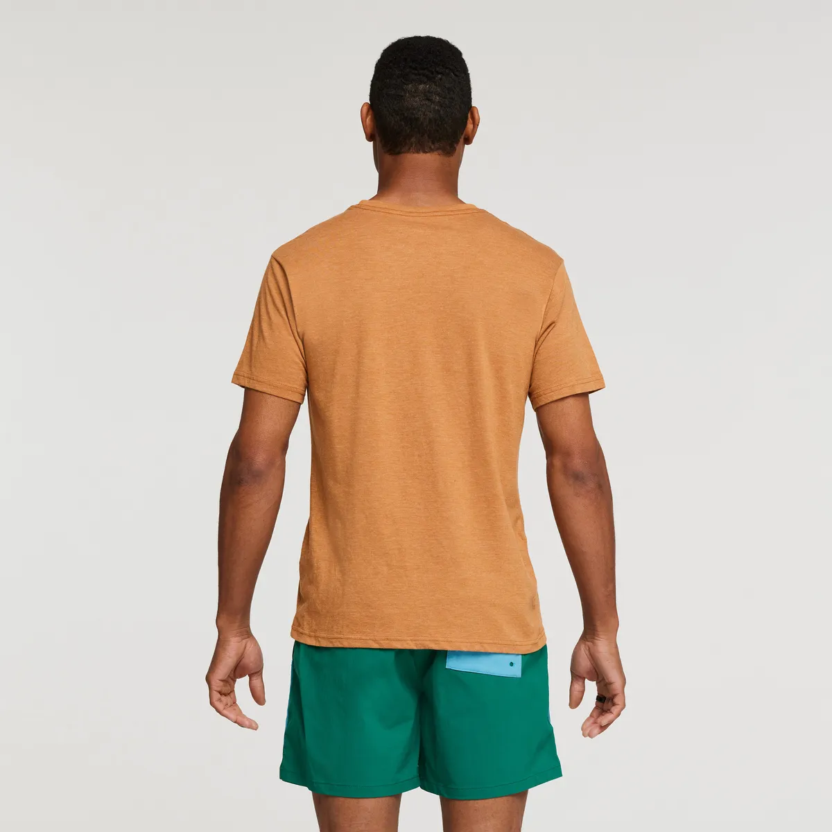 Hello Desert T-Shirt - Men's sold by cotopaxi product image thumbnail 4