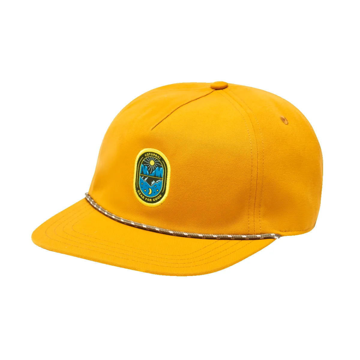 Day And Night Heritage Rope Hat sold by cotopaxi product image thumbnail 5