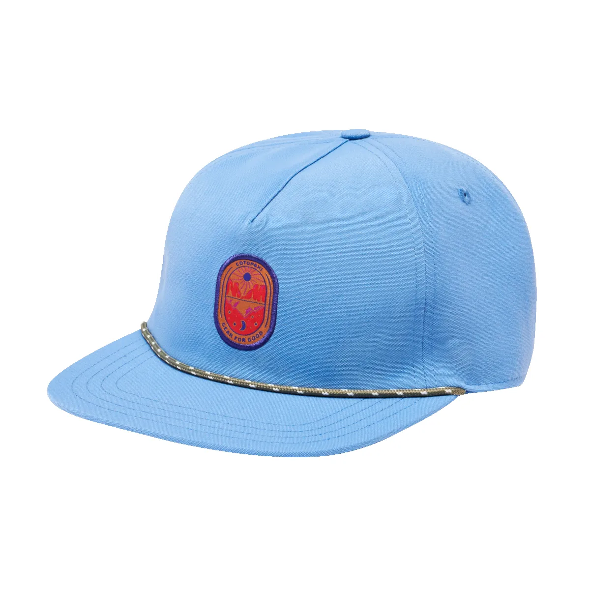 Day And Night Heritage Rope Hat sold by cotopaxi product image thumbnail 3