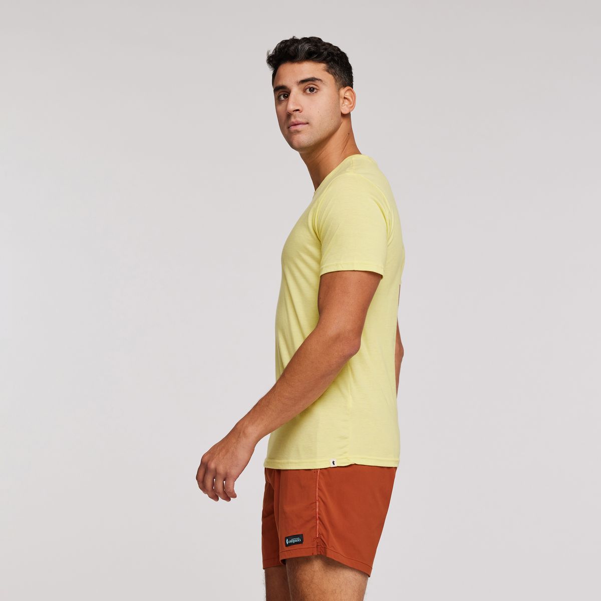 Happy Day T-Shirt - Men's sold by cotopaxi product image thumbnail 3